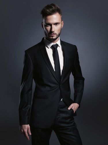 宋闻舟 现场执行负责人