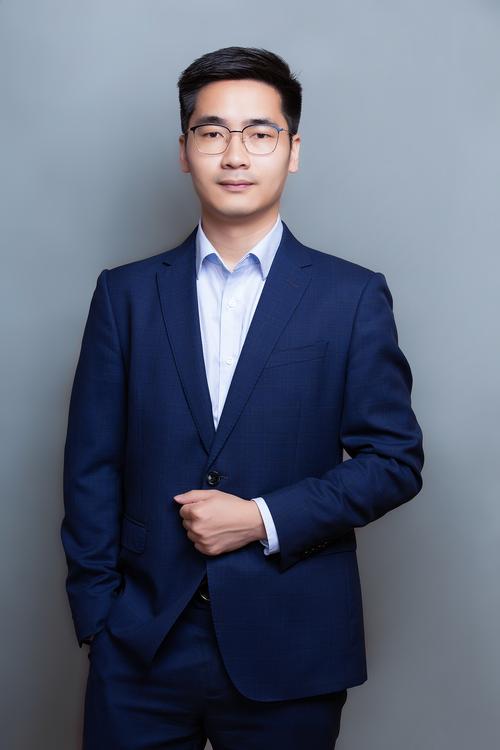 纪南川 品牌与内容负责人